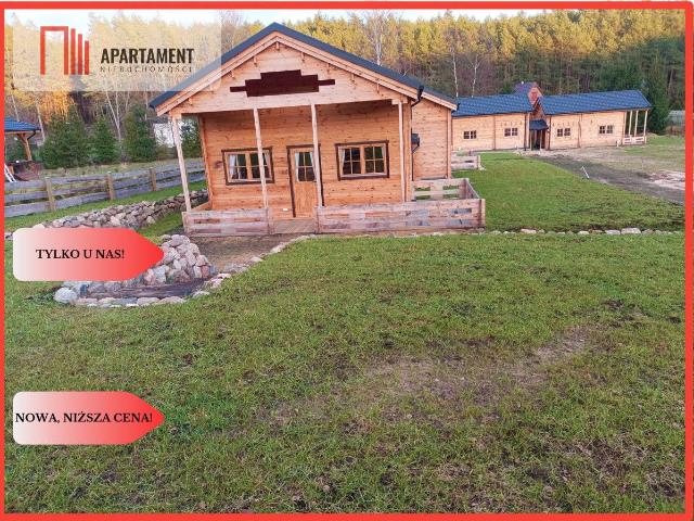 Dom na sprzedaż 2 pokoje świecki, 650 m2, działka 650 m2