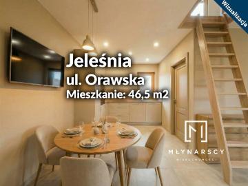 Dom na sprzedaż 2 pokoje żywiecki, 46 m2, działka 900 m2