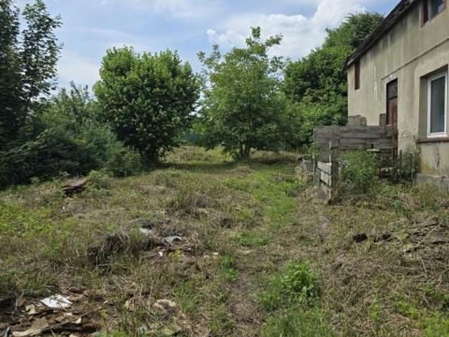 Dom na sprzedaż 2 pokoje będziński, 75 m2, działka 786 m2