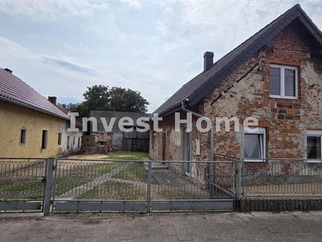 Dom na sprzedaż 2 pokoje Biała, 70 m2, działka 710 m2