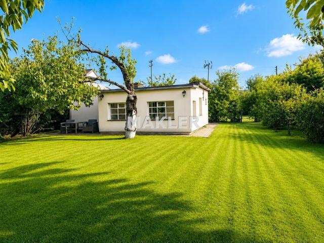 Dom na sprzedaż 2 pokoje bydgoski, 50 m2, działka 947 m2