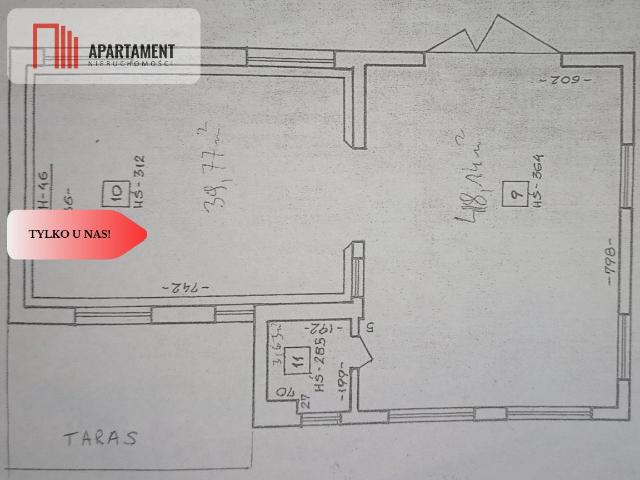 Dom na sprzedaż 2 pokoje bydgoski, 91,54 m2, działka 910 m2