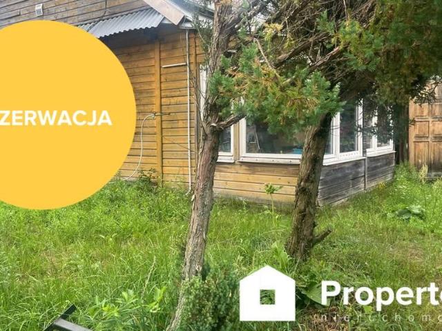 Dom na sprzedaż 2 pokoje chełmski, 70 m2, działka 12400 m2