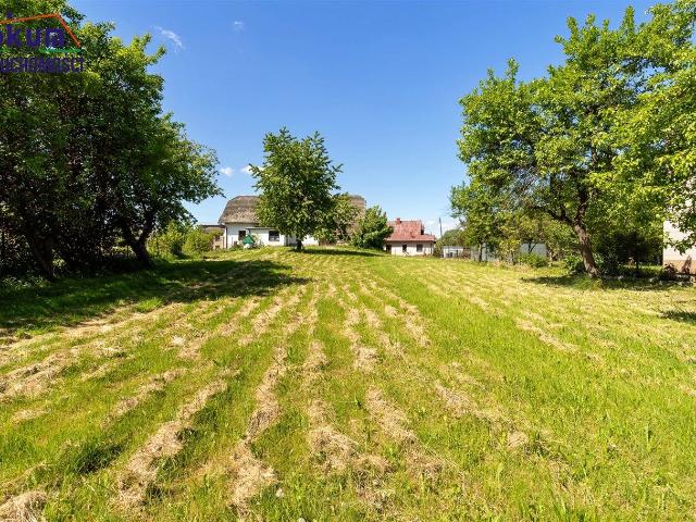 Dom na sprzedaż 2 pokoje cieszyński, 100 m2, działka 2683 m2