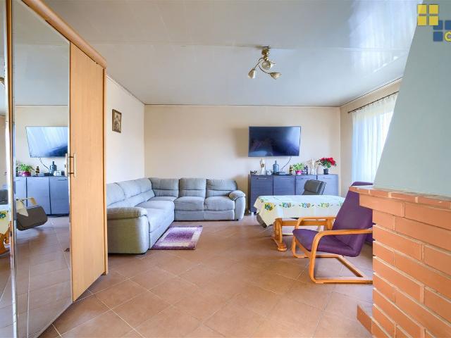 Dom na sprzedaż 2 pokoje częstochowski, 61 m2, działka 3100 m2