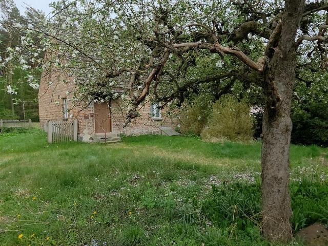 Dom na sprzedaż 2 pokoje czarnkowsko trzcianecki, 43,41 m2, działka 1200 m2