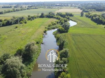 Dom na sprzedaż 2 pokoje łęczyński, 77 m2, działka 11765 m2