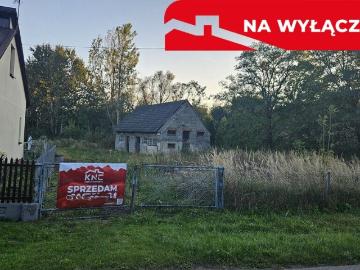 Dom na sprzedaż 2 pokoje dąbrowski, 70 m2, działka 2403 m2