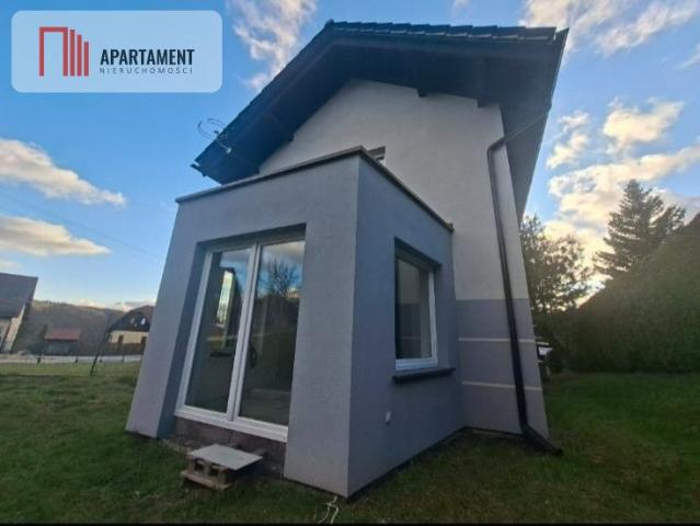 Dom na sprzedaż 2 pokoje gdański, 104 m2, działka 450 m2
