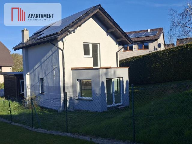 Dom na sprzedaż 2 pokoje gdański, 104 m2, działka 450 m2