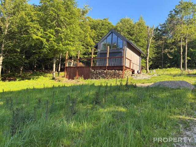 Dom na sprzedaż 2 pokoje gorlicki, 80 m2, działka 1916 m2