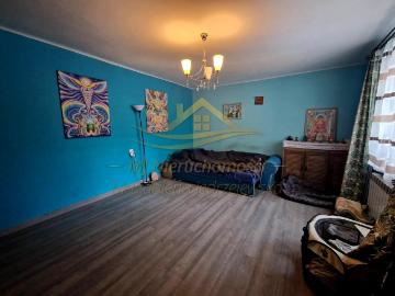 Dom na sprzedaż 2 pokoje grodziski, 60 m2, działka 1549 m2
