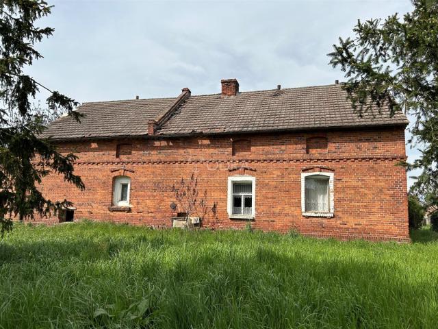 Dom na sprzedaż 2 pokoje Jelcz Laskowice, 96 m2, działka 2960 m2
