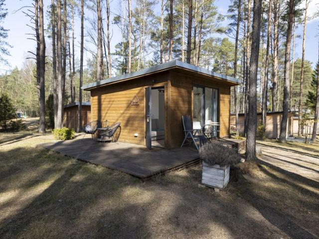 Dom na sprzedaż 2 pokoje kościerski, 81,80 m2, działka 1585 m2