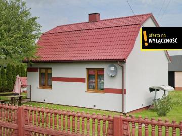Dom na sprzedaż 2 pokoje konecki, 90 m2, działka 2012 m2