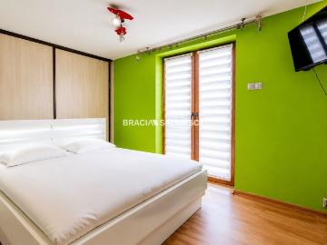 Dom na sprzedaż 2 pokoje krakowski, 75 m2, działka 1600 m2