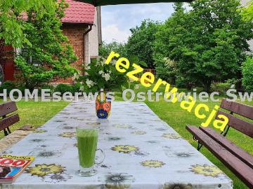 Dom na sprzedaż 2 pokoje lipski, 88 m2, działka 7356 m2