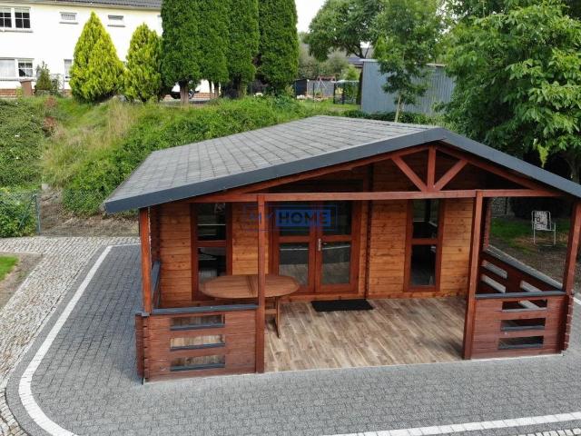 Dom na sprzedaż 2 pokoje lwówecki, 30 m2, działka 1400 m2