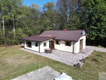 Dom na sprzedaż 2 pokoje lubaczowski, 72 m2, działka 2000 m2