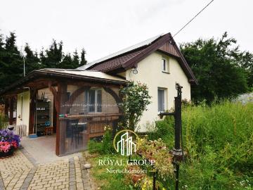 Dom na sprzedaż 2 pokoje lubelski, 110 m2, działka 1300 m2
