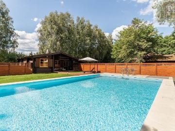 Dom na sprzedaż 2 pokoje międzychodzki, 90 m2, działka 1800 m2