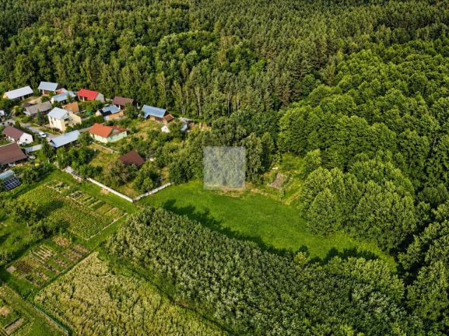 Dom na sprzedaż 2 pokoje niżański, 60 m2, działka 4120 m2