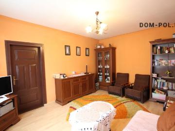 Dom na sprzedaż 2 pokoje Opole Lubelskie, 70 m2, działka 8054 m2