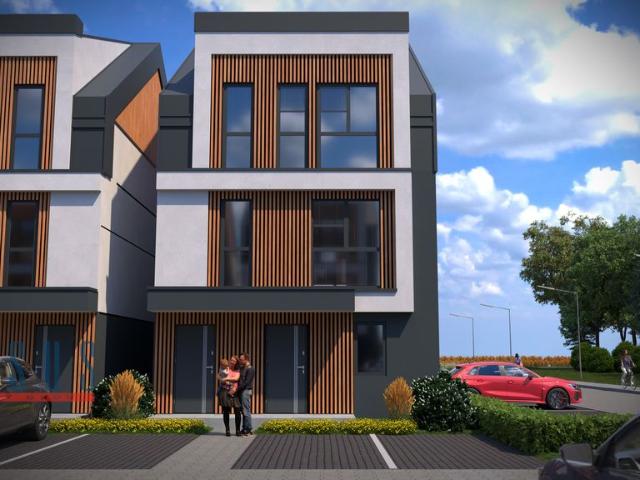 Dom na sprzedaż 2 pokoje piaseczyński, 75 m2, działka 1 m2