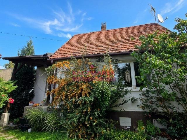 Dom na sprzedaż 2 pokoje Pszczyna, 80 m2, działka 148 m2
