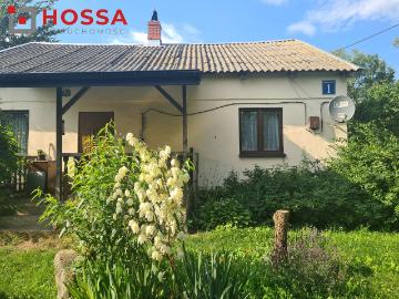 Dom na sprzedaż 2 pokoje przasnyski, 83,58 m2, działka 6850 m2