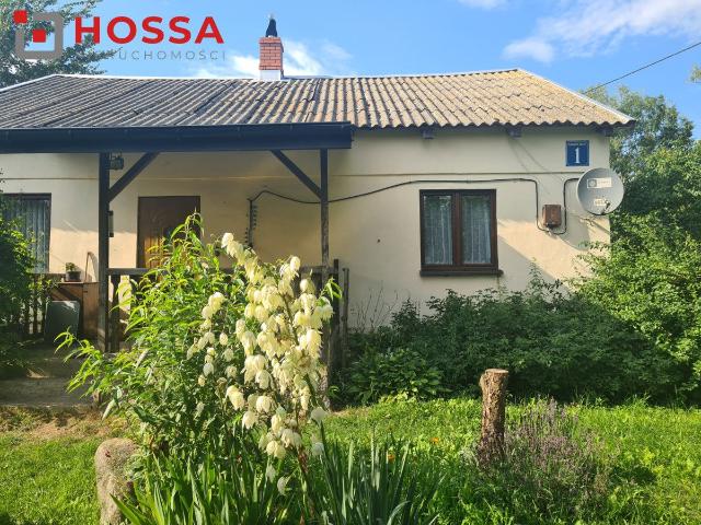 Dom na sprzedaż 2 pokoje przasnyski, 83,58 m2, działka 6850 m2