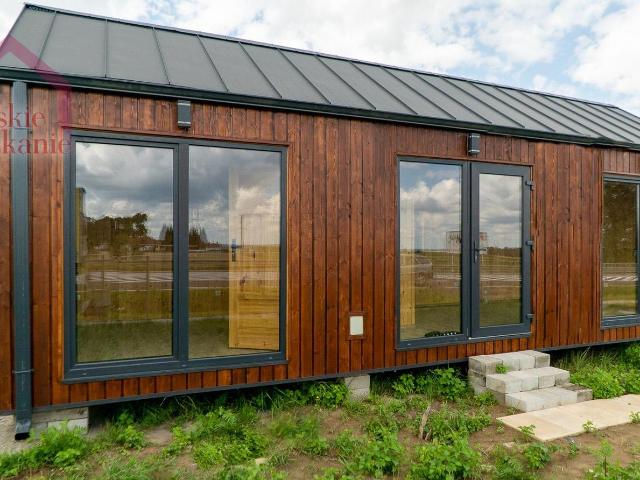 Dom na sprzedaż 2 pokoje Przemyśl, 35 m2