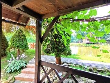 Dom na sprzedaż 2 pokoje przemyski, 48 m2, działka 1349 m2