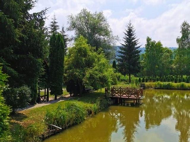 Dom na sprzedaż 2 pokoje przemyski, 55 m2, działka 1787 m2