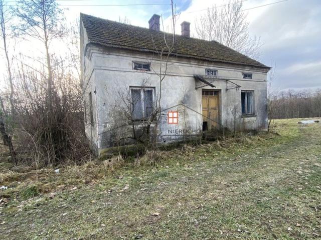 Dom na sprzedaż 2 pokoje przemyski, 87 m2, działka 4500 m2