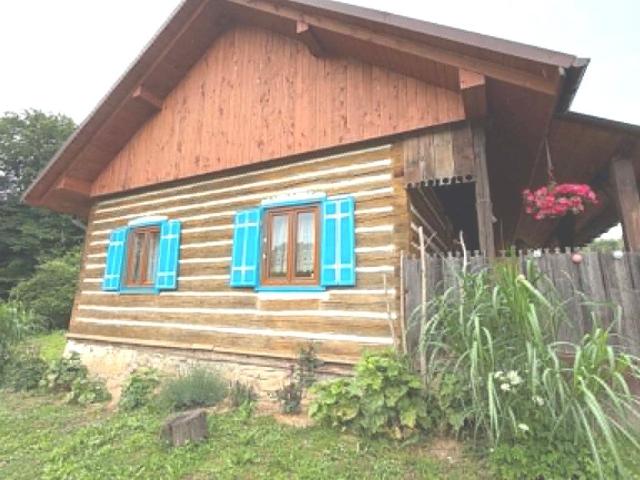 Dom na sprzedaż 2 pokoje przemyski, 90 m2