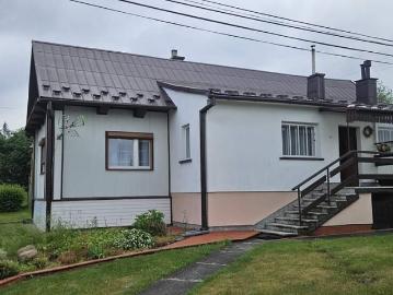 Dom na sprzedaż 2 pokoje ropczycko sędziszowski, 70 m2, działka 70 m2