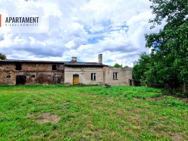Dom na sprzedaż 2 pokoje sępoleński, 90 m2, działka 3384 m2