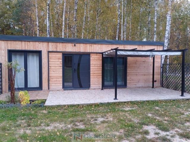 Dom na sprzedaż 2 pokoje Siedlce, 35 m2
