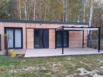 Dom na sprzedaż 2 pokoje Siedlce, 35 m2