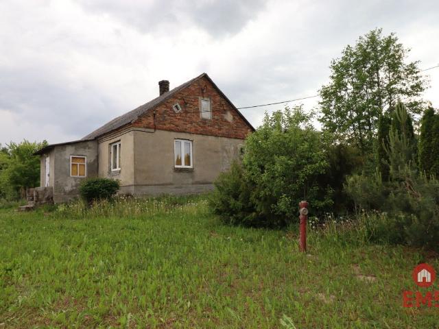 Dom na sprzedaż 2 pokoje suwalski, 114 m2, działka 9056 m2