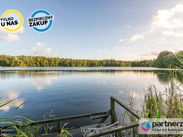 Dom na sprzedaż 2 pokoje sztumski, 25 m2, działka 692 m2