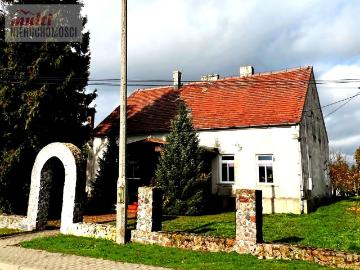 Dom na sprzedaż