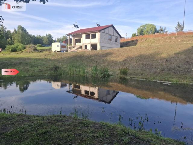 Dom na sprzedaż