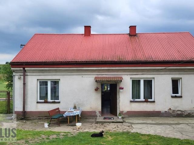 Dom na sprzedaż