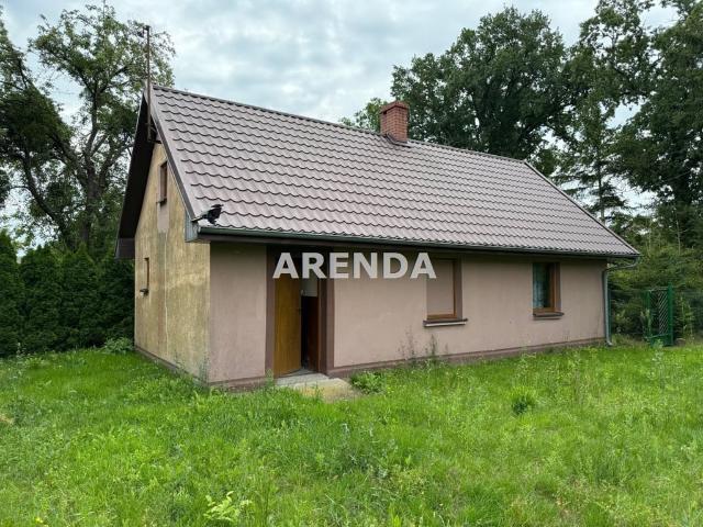 Dom na sprzedaż