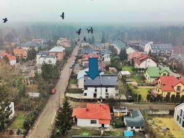 Księdza Kazimierza Konowrockiego, Kobyłka, Powiat wołomiński, Województwo mazowieckie