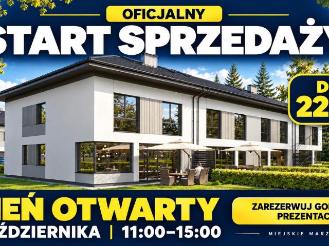 Dom na sprzedaż