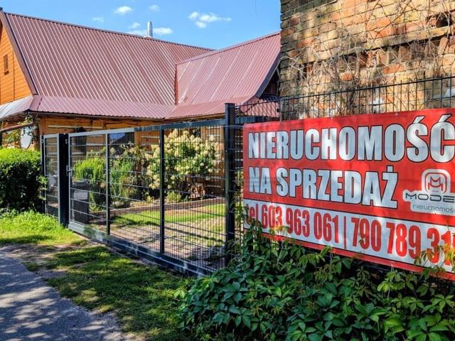 Dom na sprzedaż