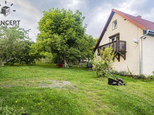 Dom na sprzedaż